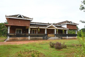 Shantivan Heritage Home
